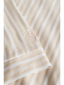 Chemise De Nuit Manches Courtes COTON -WACOAL Boutique chemise de nuit manches courtes cotton 3