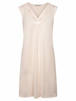 Chemise De Nuit Sans Manches -WACOAL Boutique chemise de nuit sans manches 2