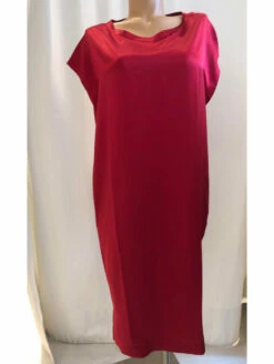 Chemise De Nuit SOIE