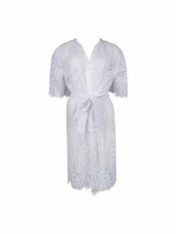 Chemise DENTELLE BOHEME