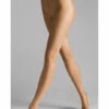 Collant Naturels Wolford NUDE 8 1 Collant Naturels Wolford NUDE 8 -WACOAL Boutique collant transparents wolford nude 8
