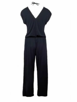 Combinaison Pantalon Encre ENERGIE NAUTIQUE -WACOAL Boutique combinaison pantalon encre energie nautique 2