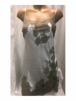 Combinette En Soie JOAILLERIE -WACOAL Boutique combinette en soie joaillerie 3