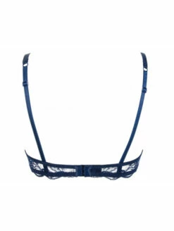 Soutien-gorge Coque Bleu SOIR DE VENISE -WACOAL Boutique coque progressive soir de venise bleu 1 3