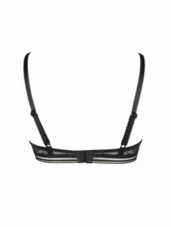 Corbeille Fitting Noir STRICTO SENSUELLE 5 Corbeille Fitting Noir STRICTO SENSUELLE -WACOAL Boutique corbeille fitting noir stricto sensuelle 1