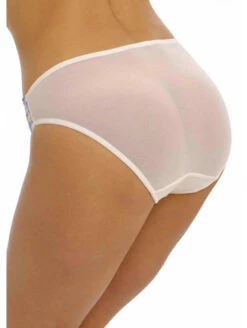 Wacoal Culotte Bleu Pastel EMBRACE LACE -WACOAL Boutique culotte bleu pastel embrace lace 2