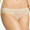 Wacoal Culotte EMBRACE LACE -WACOAL Boutique culotte embrace lace