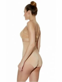 Wacoal Culotte Gainante Taille Haute BEAUTY SECRET