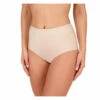 Felina Culotte Haute Gainante Sable CONTURELLE -WACOAL Boutique culotte haute gainante sable conturelle