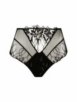 Culotte Haute Sexy LES NUITS CHICS -WACOAL Boutique culotte haute sexy les nuits chics 2