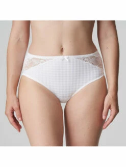 PRIMA DONNA Culotte Taille Haute - MADISON -WACOAL Boutique culotte taille haute madison 1