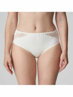 PRIMA DONNA Culotte Taille Haute - MADISON -WACOAL Boutique culotte taille haute madison 5