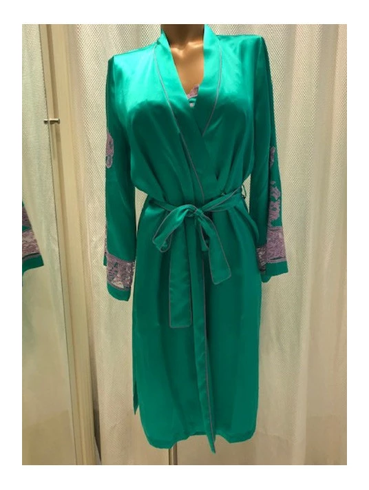 Deshabillé MARJOLAINE 4 Deshabillé MARJOLAINE – Image 2