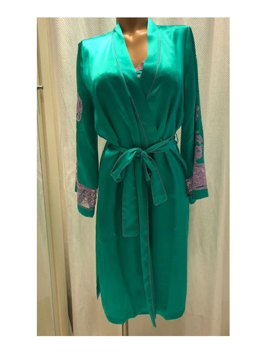 Deshabillé MARJOLAINE 5 Deshabillé MARJOLAINE – Image 3