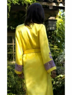 Deshabillé MARJOLAINE 12 Deshabillé MARJOLAINE -WACOAL Boutique deshabille marjolaine 1 4