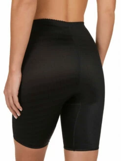 Felina Panty Long Gainant Noir WEFTLOC -WACOAL Boutique felina panty weftlock 1 4