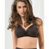 Felina Soutien-gorge Sans Armatures Argile WEFTLOC -WACOAL Boutique felina soutien gorge weftlock 1 3
