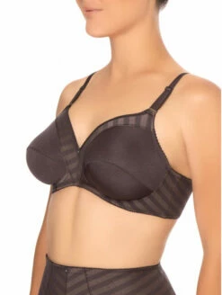 Felina Soutien-gorge Sans Armatures Argile WEFTLOC -WACOAL Boutique felina soutien gorge weftlock 1 6