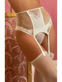 Galbe Taille SOURCE BEAUTE