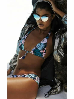 Haut De Bikini Triangle SHELTER