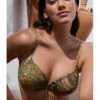 PRIMA DONNA Haut De Maillot De Bain Imprimé SAKARUN -WACOAL Boutique haut de maillot de bain imprime sakarun