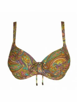 PRIMA DONNA Haut De Maillot De Bain Imprimé SAKARUN -WACOAL Boutique haut de maillot de bain imprime sakarun 2