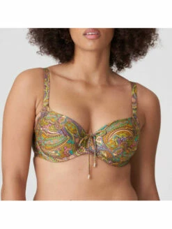 PRIMA DONNA Haut De Maillot De Bain Imprimé SAKARUN -WACOAL Boutique haut de maillot de bain imprime sakarun 4