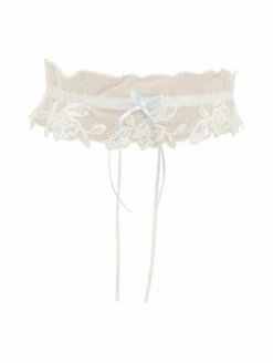 Jarretière IMAGINE LA BEAUTE