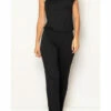 Combipantalon LA DOUBLE MIX 2 Combipantalon LA DOUBLE MIX -WACOAL Boutique jumpsuit la double mix