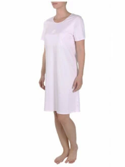 Liquette Manches Courtes En Coton HIGH CLASS -WACOAL Boutique liquette manches courtes en coton high class 7