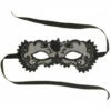 CADEAU Masque Dentelle LISE CHARMEL -WACOAL Boutique loup dentelle cristal