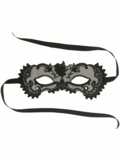 CADEAU Masque Dentelle LISE CHARMEL