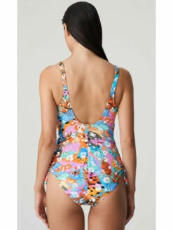 PRIMA DONNA Maillot 1 Pièce Bonnets Moulés CARIBE -WACOAL Boutique maillot 1 piece bonnets moules caribe 2