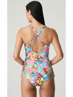PRIMA DONNA Maillot 1 Pièce Bonnets Moulés CARIBE -WACOAL Boutique maillot 1 piece bonnets moules caribe 3