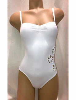 Maillot 1 Pièce CHATON