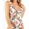 Maillot 1 Pièce NANCIE -WACOAL Boutique maillot 1 piece livia