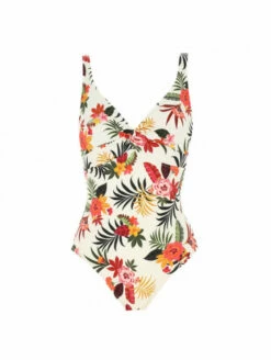 Maillot 1 Pièce NANCIE -WACOAL Boutique maillot 1 piece livia 2