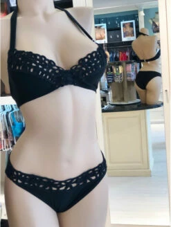 Maillot 2 Pièces CHARMANT -WACOAL Boutique maillot 2 pieces charmant 3