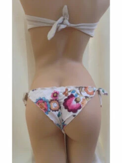 Maillot Bandeau Raffaela D'Angelo FIOCCHI -WACOAL Boutique maillot bandeau raffaela d angelo fiocchi 3