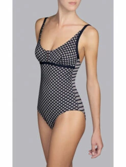 Maillot Une Pièce WAKAYA