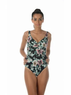 Maillot De Bain 1 Pièce NANCIE