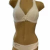 Maillot De Bain Deux Pièces Blanc -WACOAL Boutique maillot de bain deux pieces blanc