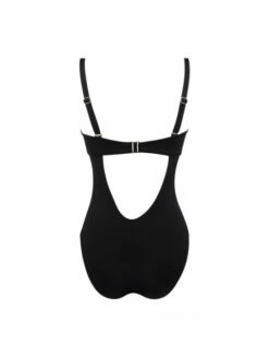 Maillot De Bain Une Pièce Bustier LA REBELLE CHIC -WACOAL Boutique maillot de bain une piece bustier la rebelle chic 2