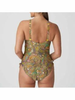 PRIMA DONNA Maillot De Bain Une Pièce Imprimé SAKARUN -WACOAL Boutique maillot de bain une piece imprime sakarun 2