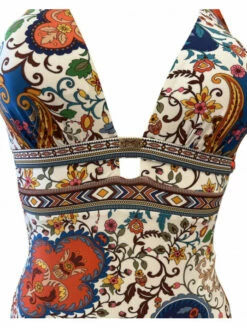 Maillot De Bain Une Pièce LIBERTINE -WACOAL Boutique maillot de bain une piece libertine 1