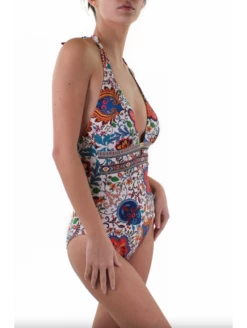 Maillot De Bain Une Pièce LIBERTINE -WACOAL Boutique maillot de bain une piece libertine 2