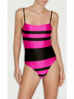 Maillot De Bain Une Pièce SARA