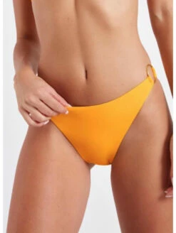 Maillot Deux Pièces Jaune PATOLA NOBLEA -WACOAL Boutique maillot deux pieces jaune patola noblea 1