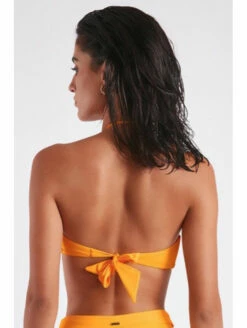 Maillot Deux Pièces Jaune PATOLA NOBLEA -WACOAL Boutique maillot deux pieces jaune patola noblea 4