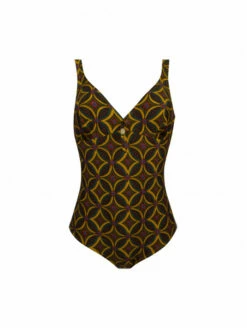 Maillot Nageur Maintien LA MUSE AFRICA